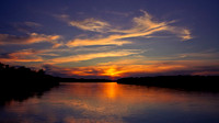 Sunsets