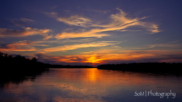 Coon Rapids Dam, Brooklyn Park, MN