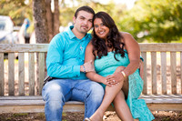 Anita & Cristian Engagement 2014 - Edited